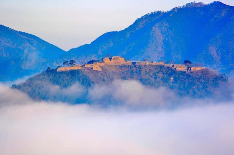 Osaka: Hyogo Day Trip with Ritsunkyo Gorge & Izushi - Good To Know