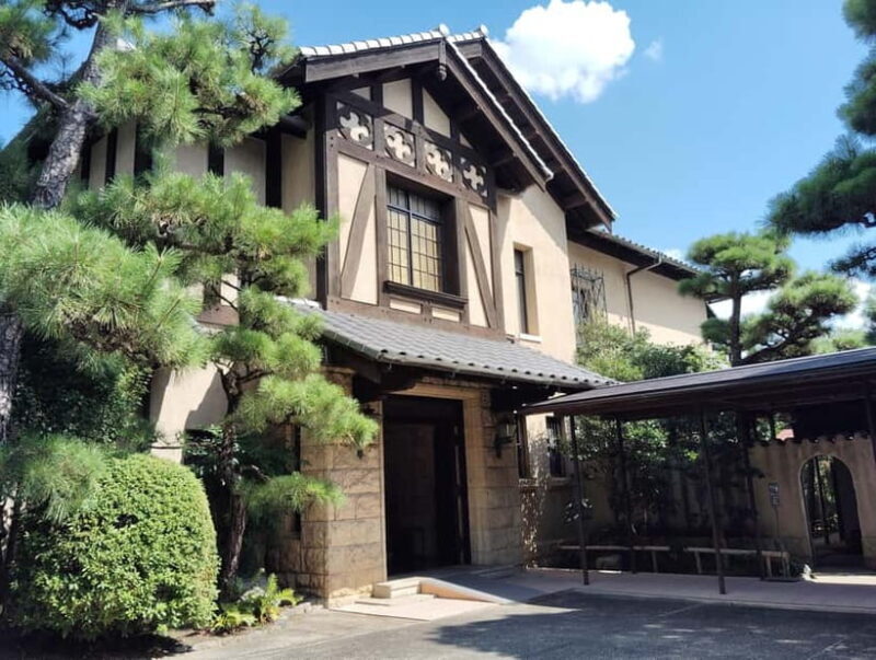 Osaka: Ichizo Kobayashis Legacy Innovator of Modern Osaka - Exploring the Legacy of Ichizo Kobayashi: A Practical Review