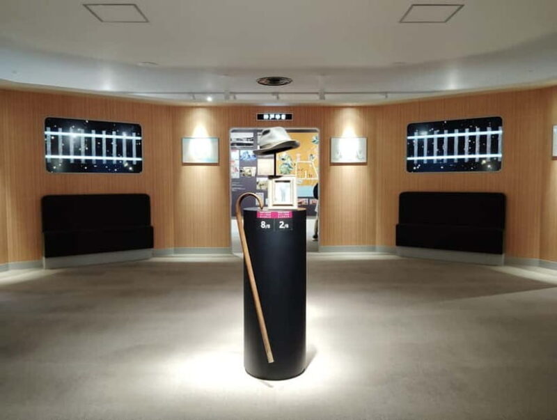 Osaka: Ichizo Kobayashis Legacy  Innovator of Modern Osaka - An In-Depth Look at the Tour Experience