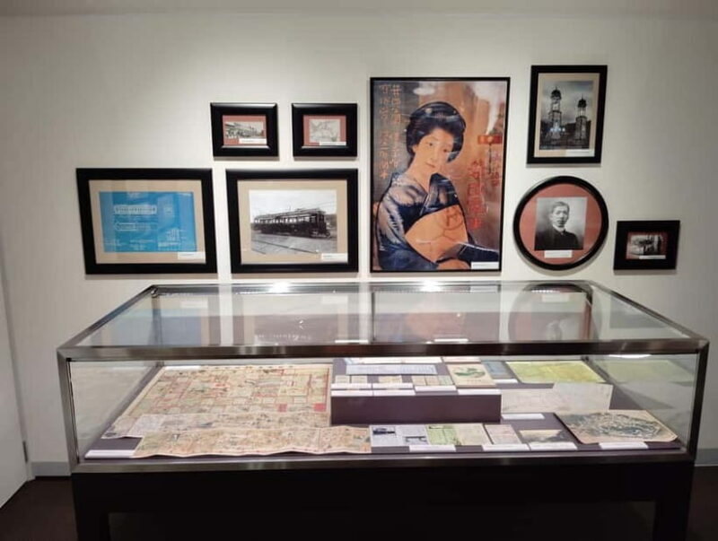 Osaka: Ichizo Kobayashis Legacy  Innovator of Modern Osaka - Who Should Consider This Experience?