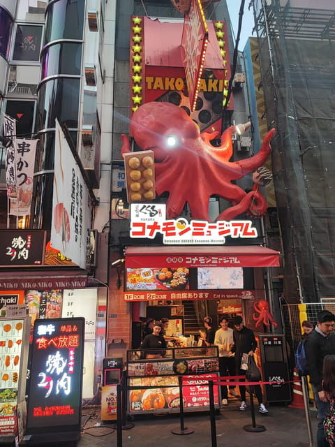 Osaka Imaginary Experience - Pricing and Reservation