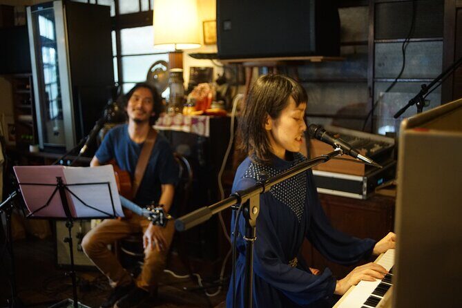 Osaka Indy Music and Local Dinner Adventure - Final Thoughts