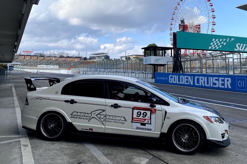 Osaka: Initial D Car Model Private Charter Experience in Japan - Choosing the right Initial D car
