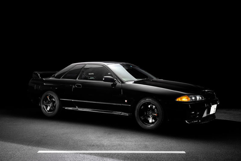 Osaka: Initial D Car Model Private Charter Experience in Japan - Is US$717.95 worth it?