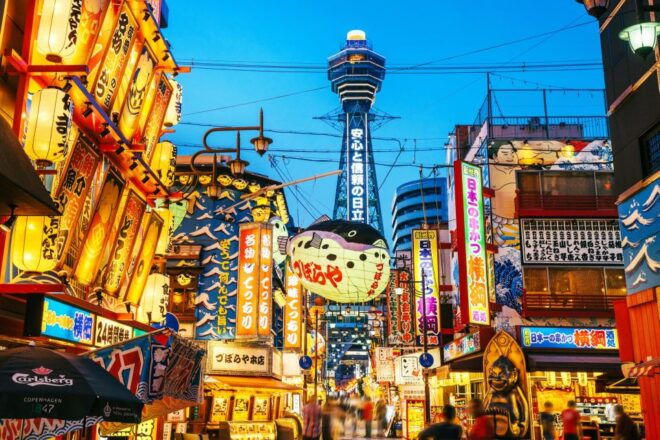 Osaka (Itami) Airport ITM Private Transfer To/From Osaka - Multilingual Assistance and Communication