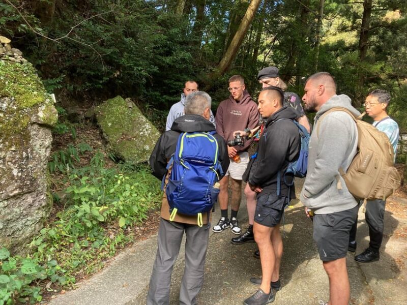 Osaka Izumisano : Mt. Inunaki Trekking and Goma Prayer - Final Thoughts