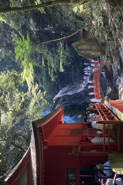 Osaka Izumisano: Mt. Inunaki Trekking and Hot Springs - Nearby Attractions
