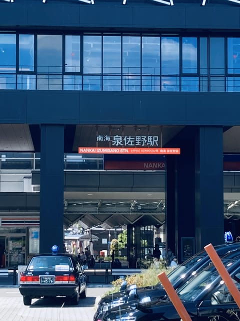 Osaka Izumisano : The Experience of Goma Prayers and Onsen - Goma Prayer Ritual