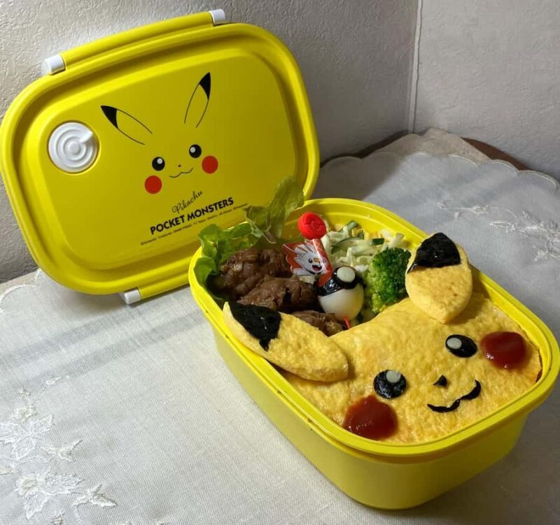 Osaka Japan: Character Bento Making Class - Good To Know