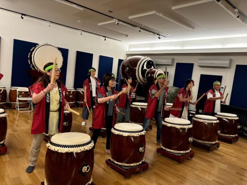 Osaka: Japanese Drum Taiko Workshop - Final Thoughts: Is It Worth It?
