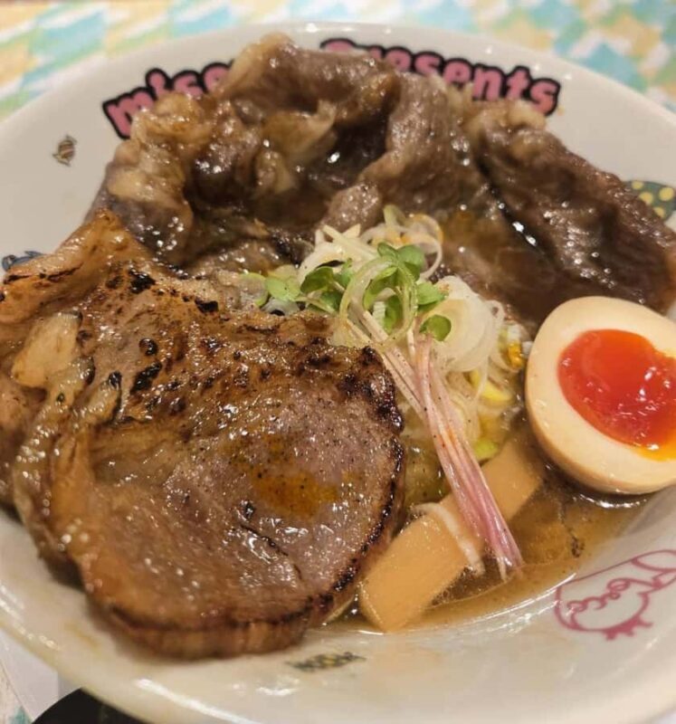 Osaka: Japanese Food Tour with Wagyu Beef & Ramen - An In-Depth Look at the Food Tour Experience