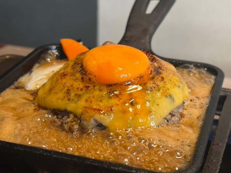 Osaka: Japanese Food Tour with Wagyu Beef & Ramen - Final Thoughts