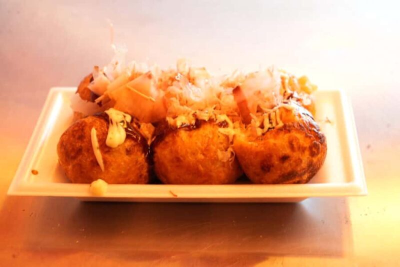 Osaka: Japanese Food Tour with Wagyu Beef & Ramen - What Makes This Tour Stand Out?