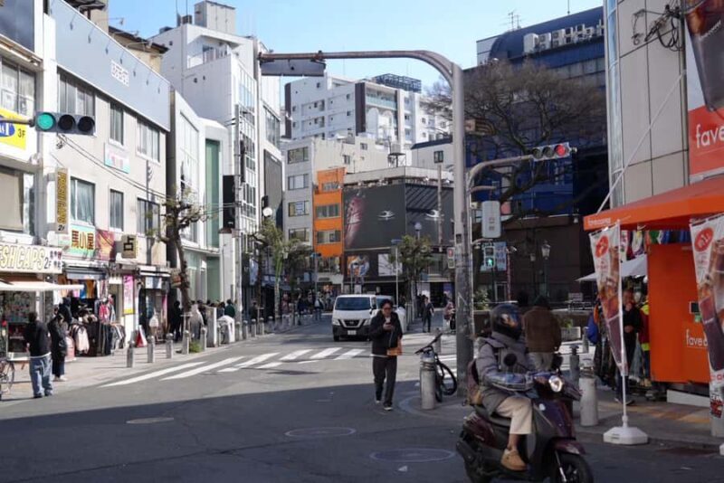 Osaka: Japanese Food Tour with Wagyu Beef & Ramen - Why Choose This Tour?