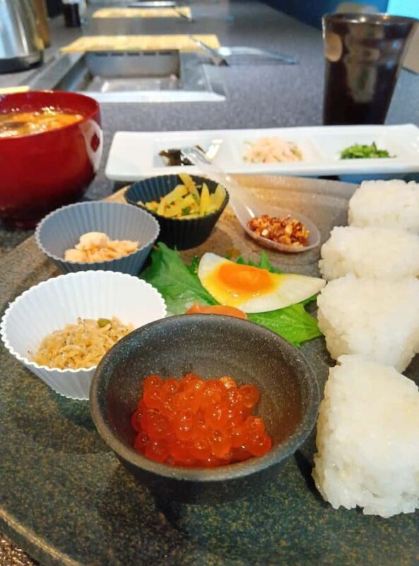 Osaka Japanese Heartwarming Onigiri Hands-on Experience - The Host: Warmth and Hospitality