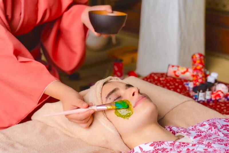 Osaka: Japanese Zen Massage and Facial at the Temple/180-min - Who Will Love This Experience?