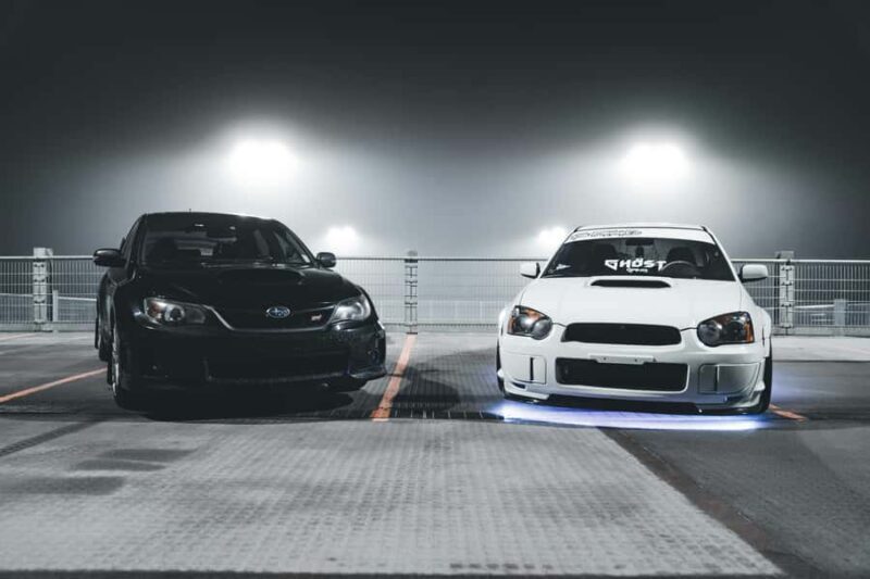 Osaka JDM Meetup: The Self-Drive JDM Culture Experience - Deep Dive: What to Expect from the Self-Drive JDM Experience in Osaka