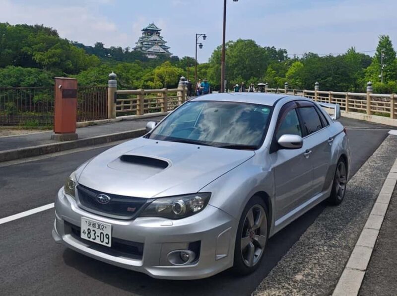 Osaka JDM Meetup: The Self-Drive JDM Culture Experience - Final Thoughts