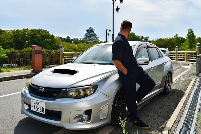 Osaka JDM Sports Car Rental - Good To Know