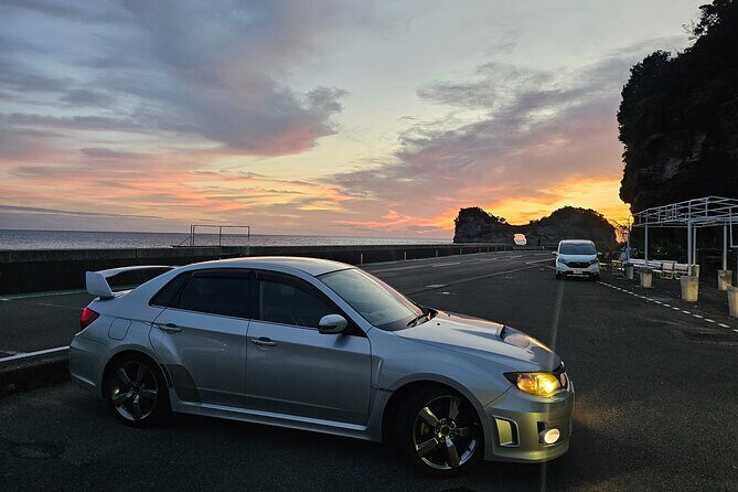 Osaka JDM Sports Car Rental - Pricing and Value