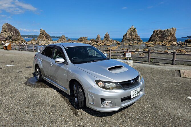 Osaka JDM Sports Car Rental - Practical Tips for a Smooth Ride