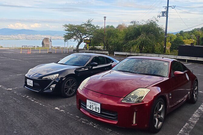 Osaka JDM Sports Car Rental - The Sum Up