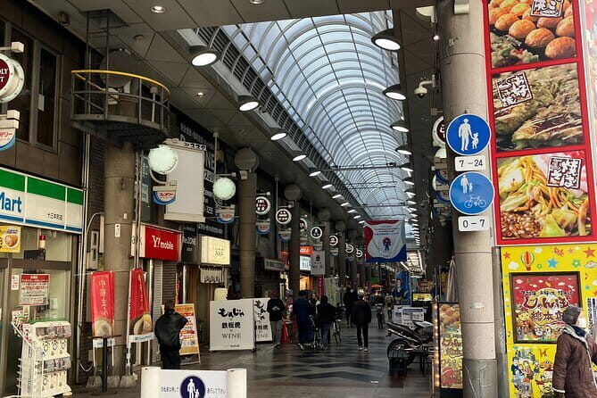 Osaka Juso Local Food and Sake Tour - Who Will Get the Most Out of This Tour?