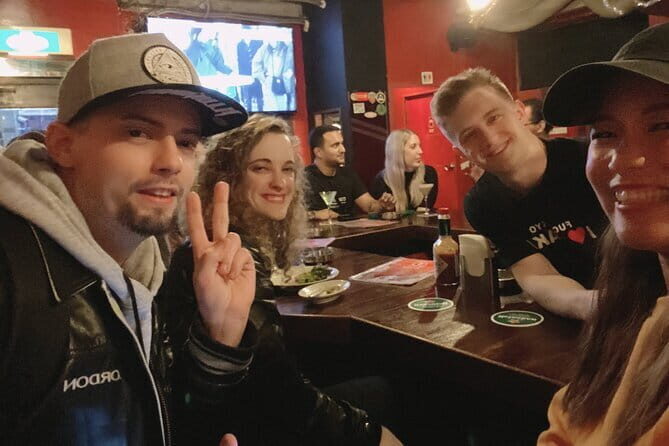 Osaka Juso Local Food and Sake Tour - The Sum Up