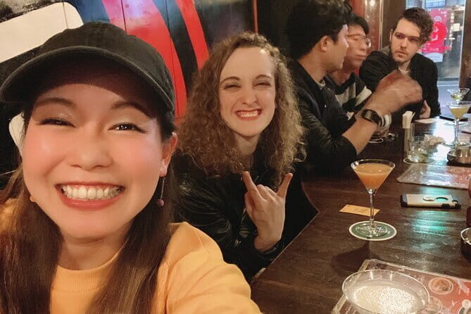 Osaka Juso Local Food and Sake Tour - FAQ