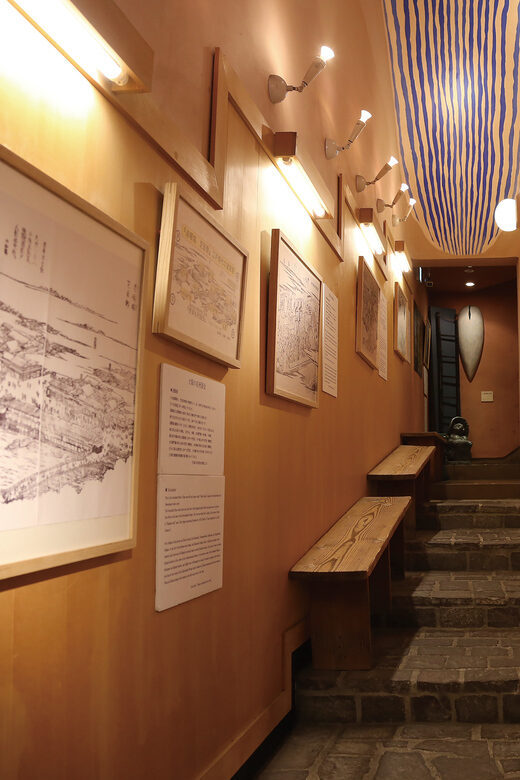 Osaka: Kamigata Ukiyo-e Museum Admission Ticket - Good To Know