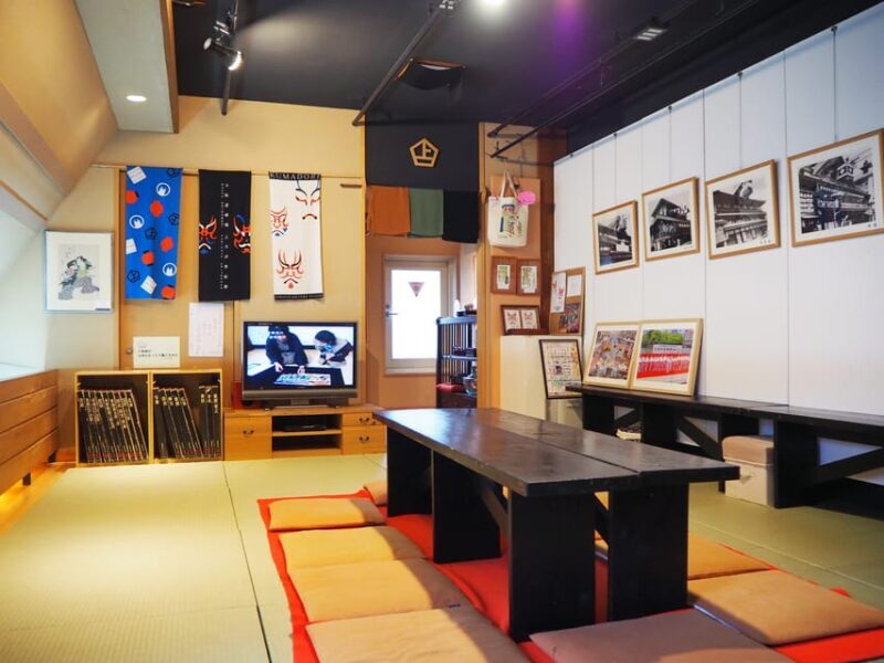 Osaka: Kamigata Ukiyo-e Museum Admission Ticket - An In-Depth Look at the Kamigata Ukiyo-e Museum Experience