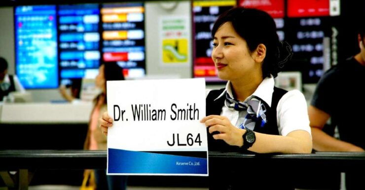 Osaka: Kansai Airport Private Meet-and-Greet Service - Free Cancellation and Flexible Payment Options