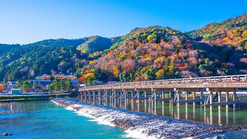 Osaka Katsuo-ji, Arashiyama, Kinkaku-ji Full-Day Tour - What the $50.49 starting price tells you