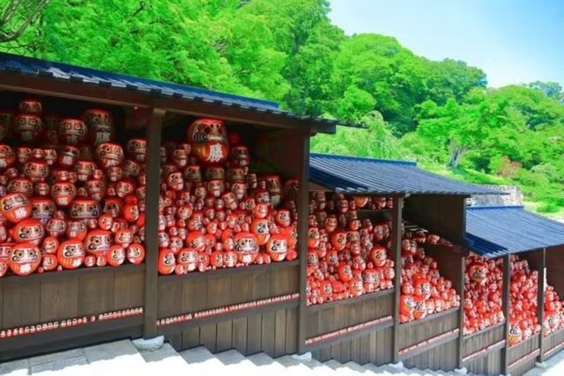 Osaka: Katsuo-ji Temple - Tickets, price, and what you get