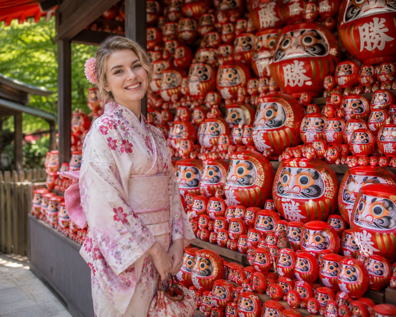 Osaka Katsuo-ji Temple & Sushi Making Experience with Tickets - Katsuo-ji is more than a quick temple stop