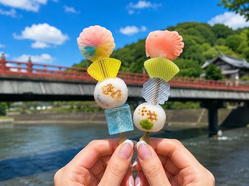 Osaka Katsuo-ji, Uji & Fushimi Inari Full-Day Tour - Is $44.79 good value?