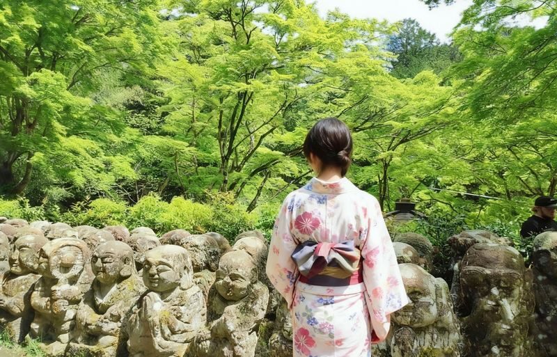 Osaka Katsuoji Temple and Arashiyama Full-Day Guided Tour - Key points to know before you go