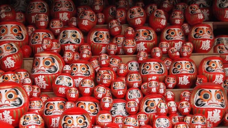 Osaka: Katsuoji Temple Guided Tour with Bus Transfer - Who Should Consider This Tour?