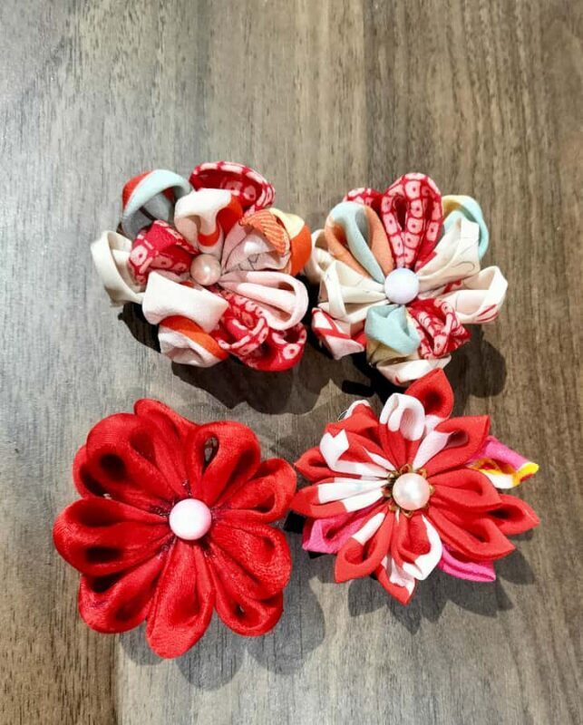 Osaka: Kimono and Tsumami-Zaiku Craft Experience - An In-Depth Look at the Kimono & Tsumami-Zaiku Experience