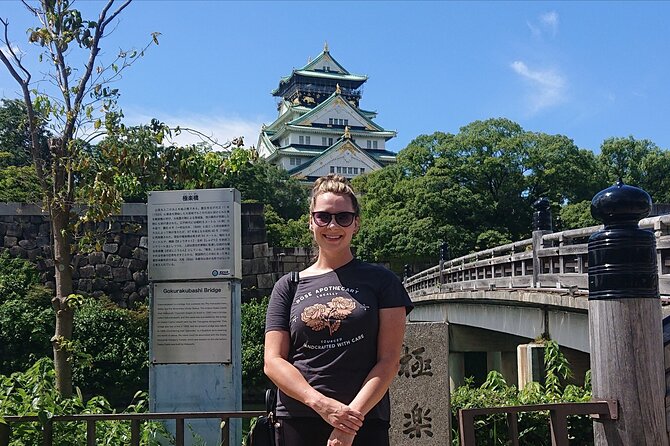 Osaka Kimono Experience 6 Hrs Tour With Licensed Guide - The Sum Up