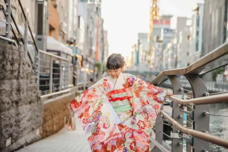 Osaka: Kimono or Yukata Rental &Photos Service Options - Final Words