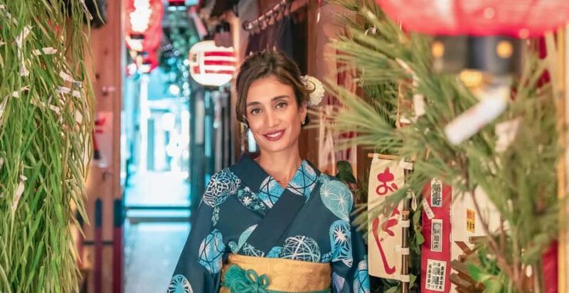Osaka: Kimono Rental 90mins Plan for Adults - Who Should Consider This Tour?