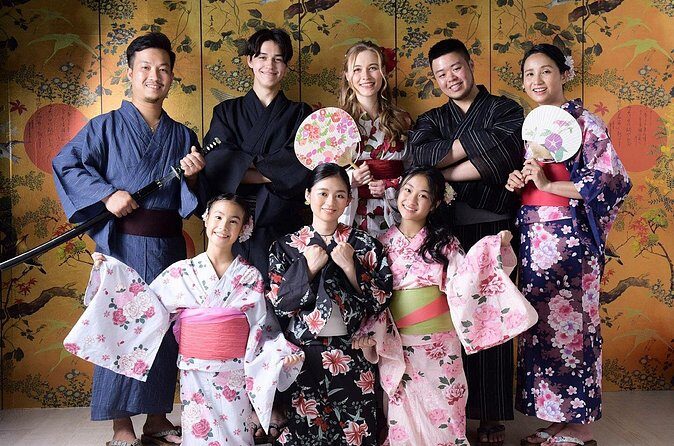 Osaka Kimono Rental - The Sum Up: Is This Tour Worth It?