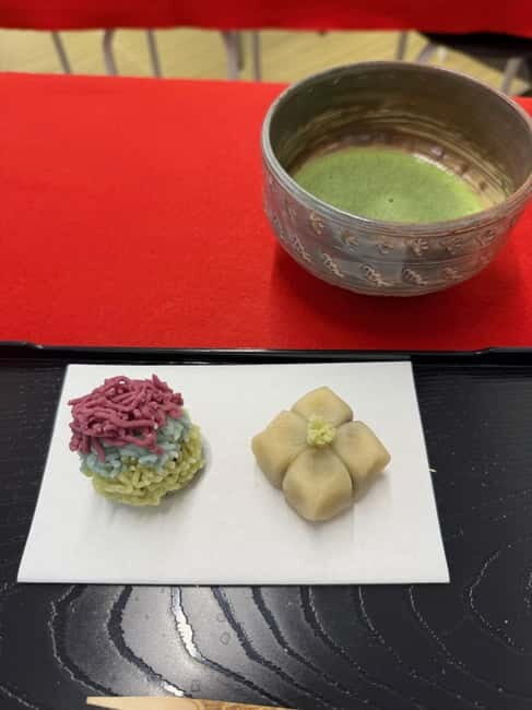 Osaka: Kimono, Sushi, and Matcha, Japanese experience Tour - The Sum Up