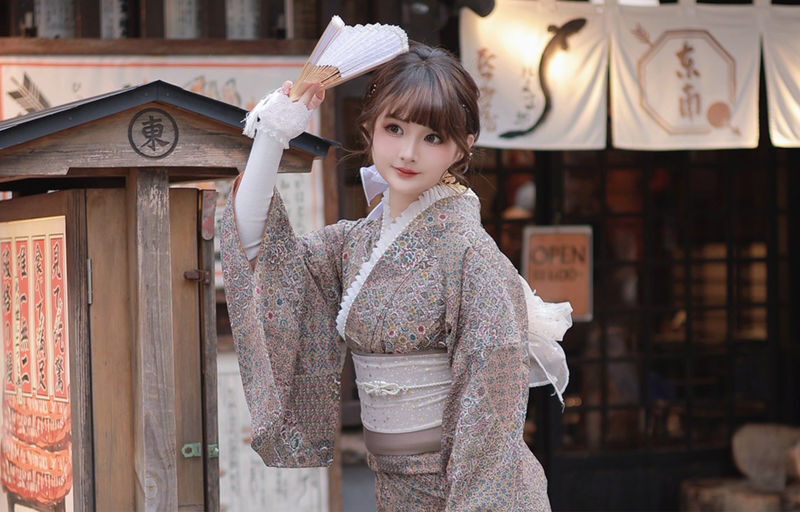 Osaka Kimono/Yukata Rental & Photography Experience (Provided by Oukakimono) - What you get for the price