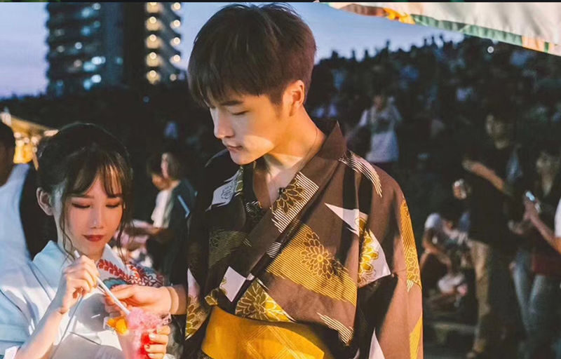 Osaka Kimono/Yukata Rental & Photography Experience (Provided by Oukakimono) - Who will enjoy this most