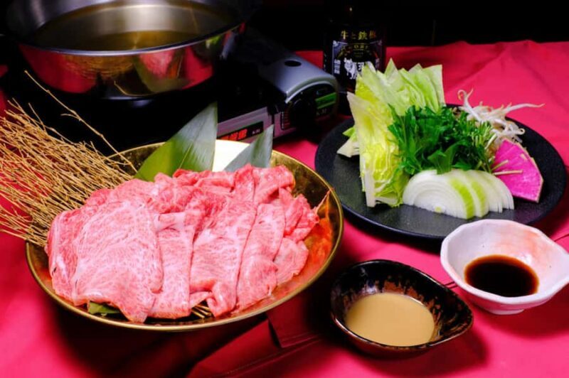 Osaka: Kobe Beef Sukiyaki & Shabu-Shabu Dining Experience - Introduction