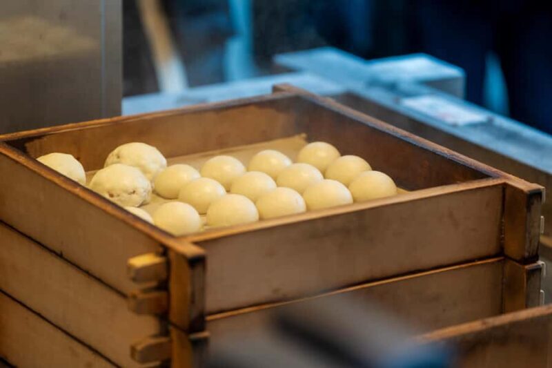 Osaka: Kobe Cup Noodle DIY, Arima Onsen, Mt. Rokko and more - FAQ