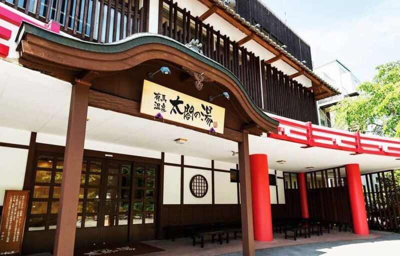 Osaka: Kobe Day Trip with Arima Onsen & Mt. Rokko Night View - Practical Considerations