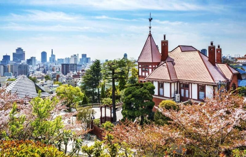 Osaka: Kobe Day Trip with Arima Onsen & Mt. Rokko Night View - Final Thoughts